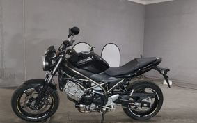 SUZUKI SV650 2021 VP55B