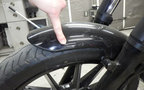 YAMAHA BOLT 950 RA 2018 VN09J