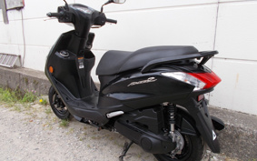 YAMAHA  AXIS Z SEJ6J