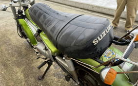 SUZUKI VANVAN 90 RV90