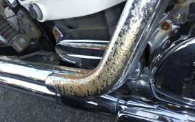 YAMAHA DRAGSTAR 250 1996 VG02J