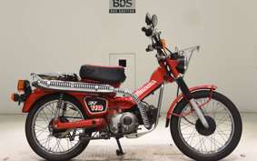 HONDA CT110 HUNTER CUB 2002 JD01