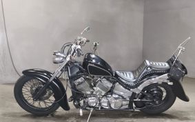 YAMAHA DRAGSTAR 400 1996 4TR