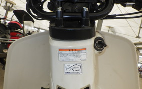 HONDA C50 SUPER CUB AA07