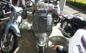 HONDA LEAD 100 JF06