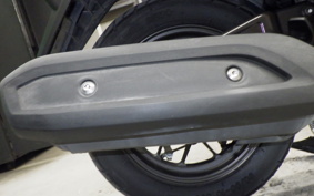 HONDA ﾀﾞﾝｸ AF78