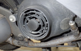 SUZUKI LET's 4 CA45A