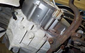HONDA C90 SUPER CUB E 1985 HA02