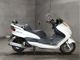 Фото Yamaha MAJESTY 250C с японского аукциона