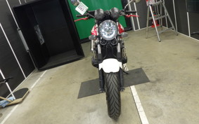 HONDA CB400SF GEN 4 2015 NC42