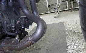 KAWASAKI ELIMINATOR400-3 2024 EL400A