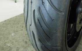 SUZUKI ｸﾞﾗﾃﾞｨｳｽ400 2014 VK58A