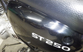 SUZUKI ST250 NJ4AA