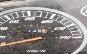 YAMAHA AKUSHI STREET SE53J