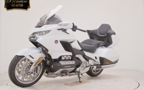 HONDA GL 1800 GOLD WING TOUR DCT 2026 SC79