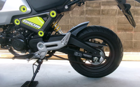 HONDA GROM JC92