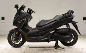 HONDA FORZA 250 2007 MF13