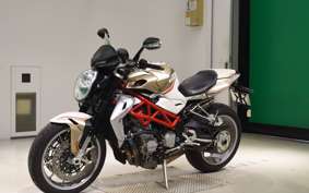 MV AGUSTA BRUTALE 1090 RR 2013