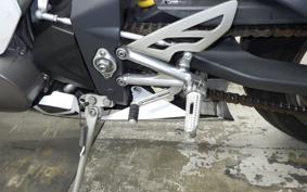 TRIUMPH DAYTONA 675 2013
