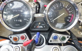 YAMAHA XJR400 4HM