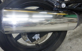 HONDA VTR 250 2005 MC33