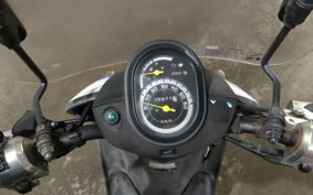 HONDA BENLY 50 AA05