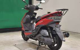 YAMAHA CYGNUS 125 XSR 2 2025 SE44J