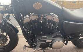 HARLEY XL1200X 2014 LC3