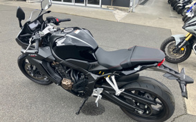 HONDA CBR650R 2021 RH03
