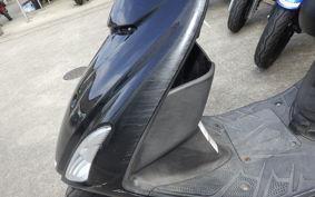 SUZUKI ADDRESS V125 S CF4MA