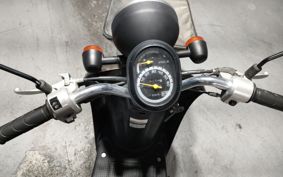 HONDA TODAY AF67