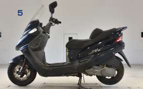 SYM RV125 EFi