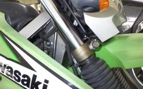 KAWASAKI KLX125 2023 LX125C