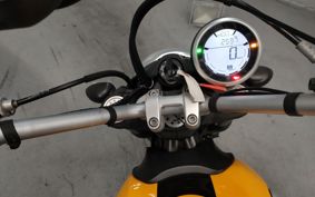 DUCATI  DUCATI  SCRAMBLER  CLASSIC  2015 K102JA