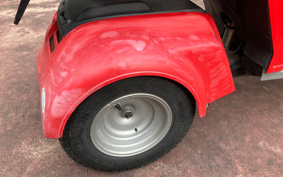 HONDA  GYRO X BASIC  TD02