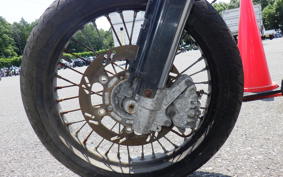 KAWASAKI KLX250D TRACKER LX250E