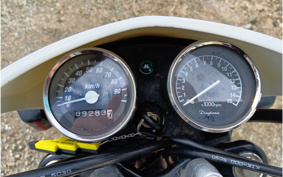 HONDA XR100 MOTARD HD13