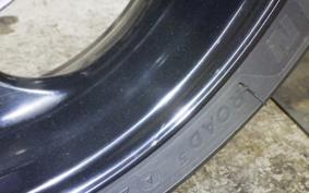 TRIUMPH TRIDENT 660 2023