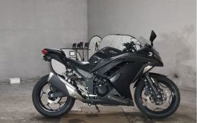 KAWASAKI NINJA 250 EX250L