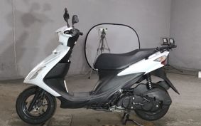 SUZUKI ADDRESS V125 CF4MA