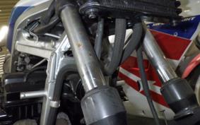 HONDA CBR400F Endurance NC17