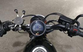 HONDA  REBEL 500 PC60