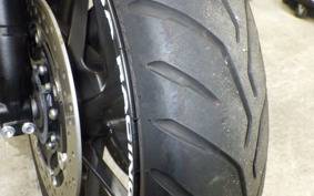 HONDA CB400 SUPER BOLDOR A 2021 NC42