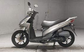 SUZUKI ADDRESS V110 CE47A