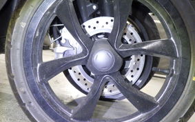 YAMAHA TRICITY 155 A 2005 SG37J