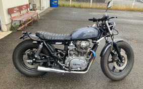 YAMAHA XS650SPL 1980 3G5