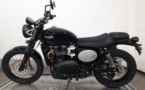 TRIUMPH SCRAMBLER 2025 D5BG25