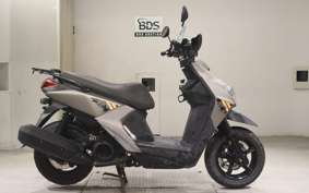 YAMAHA BW S125 Gen.2 1994 SED9J