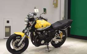 YAMAHA XJR400 Gen.3 R 2003 RH02J