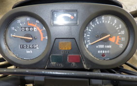 SUZUKI TS50 Hustler SA11A